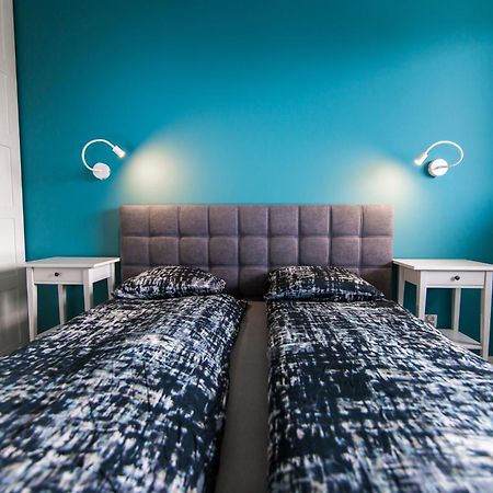 Apartamenty City View Od Wroclawapartament-Pl Dış mekan fotoğraf