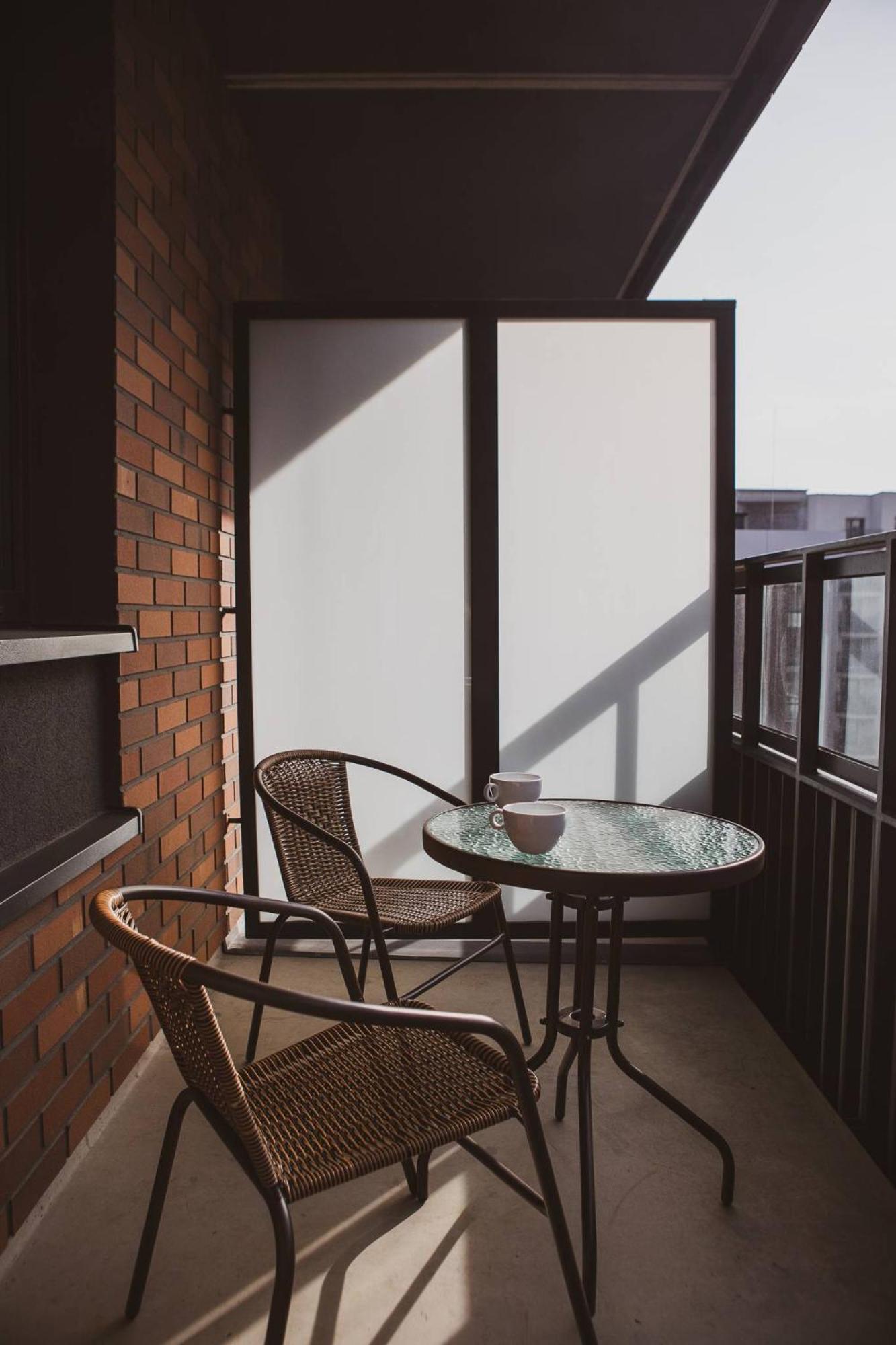 Apartamenty City View Od Wroclawapartament-Pl Dış mekan fotoğraf