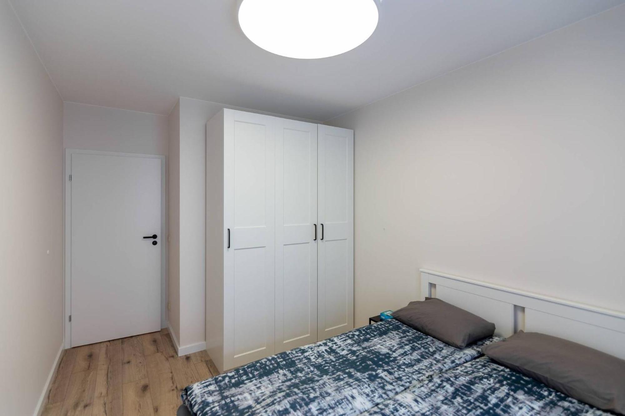 Apartamenty City View Od Wroclawapartament-Pl Dış mekan fotoğraf