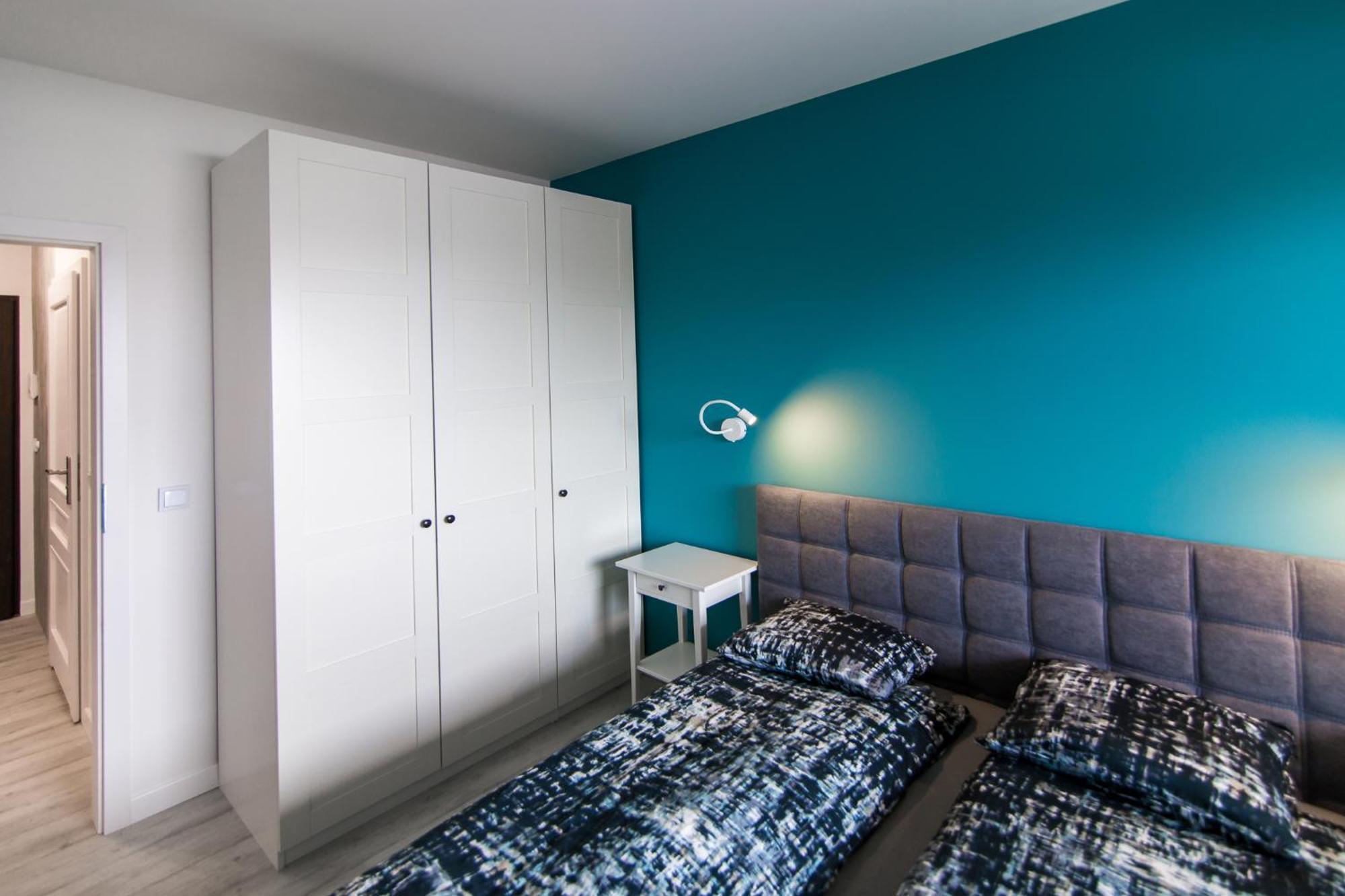 Apartamenty City View Od Wroclawapartament-Pl Dış mekan fotoğraf