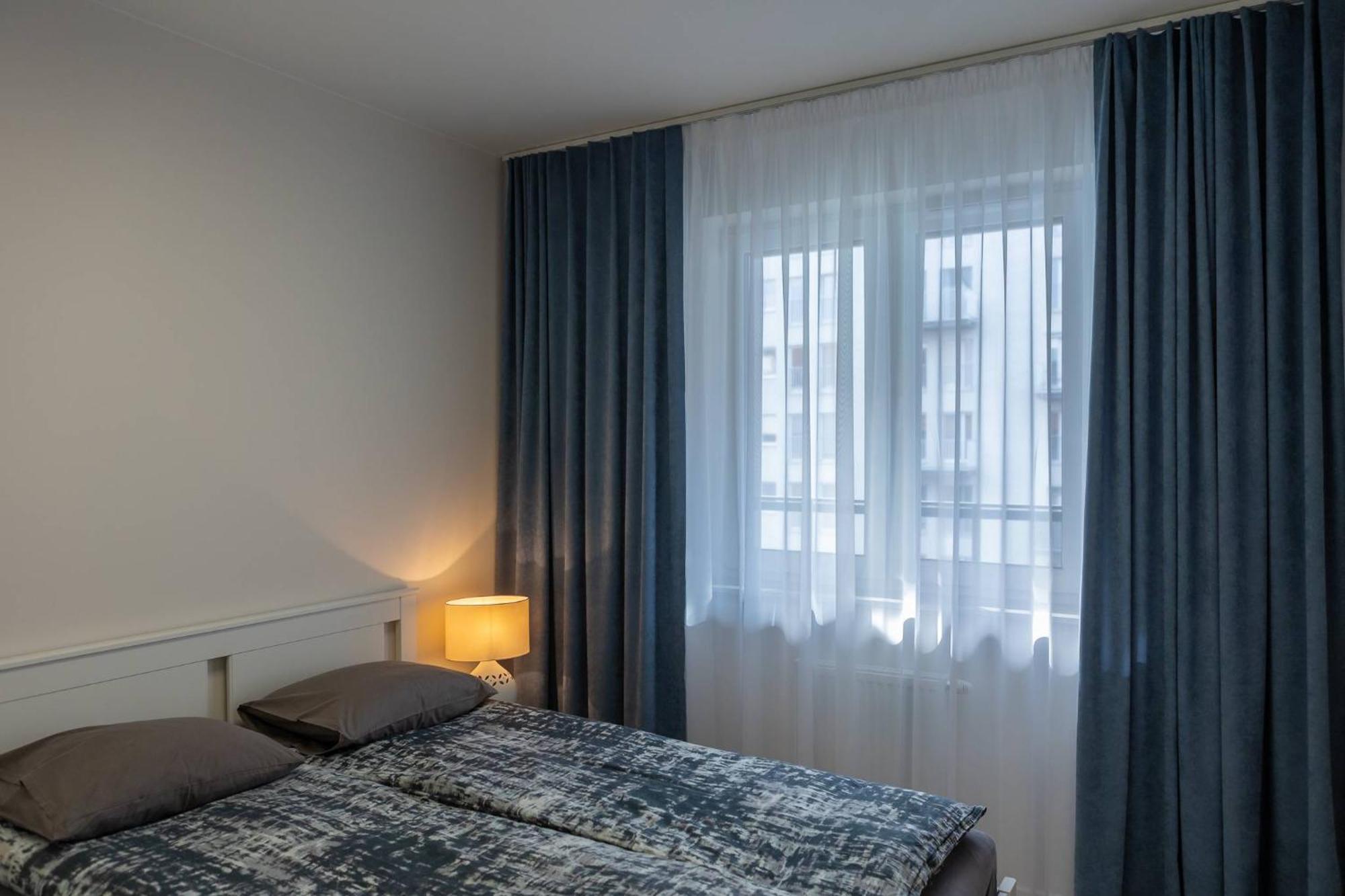 Apartamenty City View Od Wroclawapartament-Pl Dış mekan fotoğraf