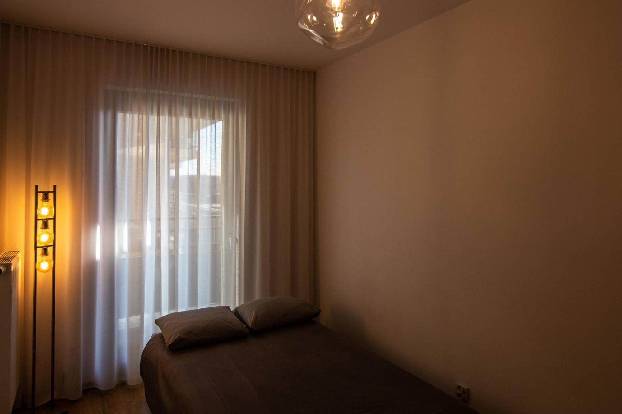 Apartamenty City View Od Wroclawapartament-Pl Dış mekan fotoğraf