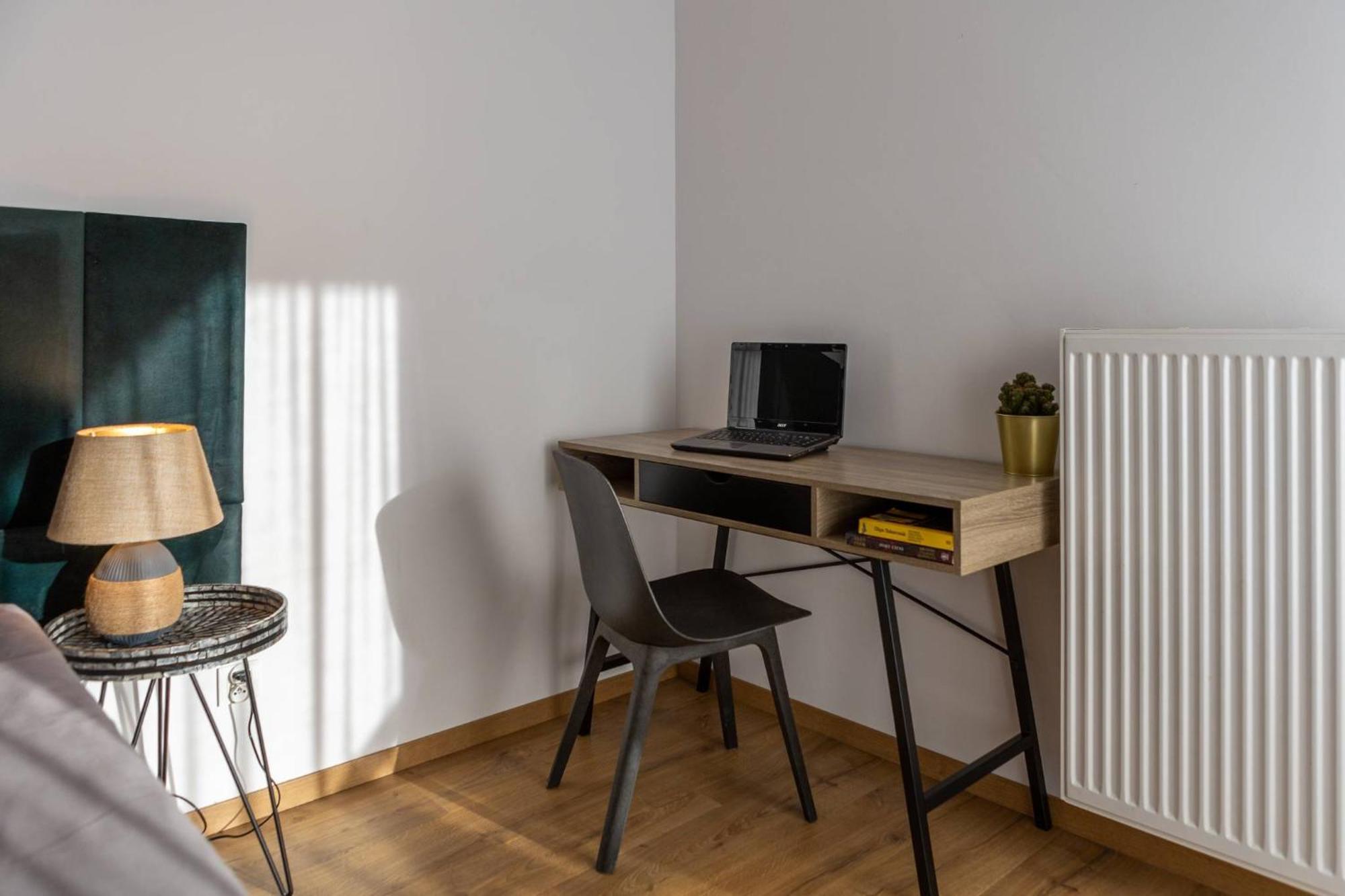 Apartamenty City View Od Wroclawapartament-Pl Dış mekan fotoğraf