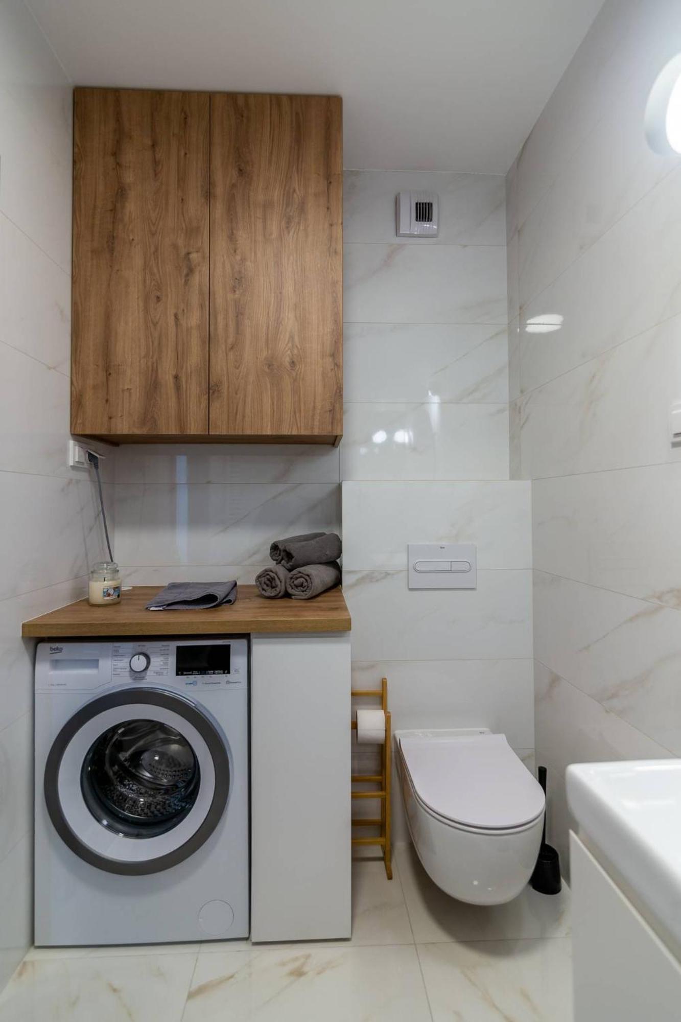 Apartamenty City View Od Wroclawapartament-Pl Dış mekan fotoğraf