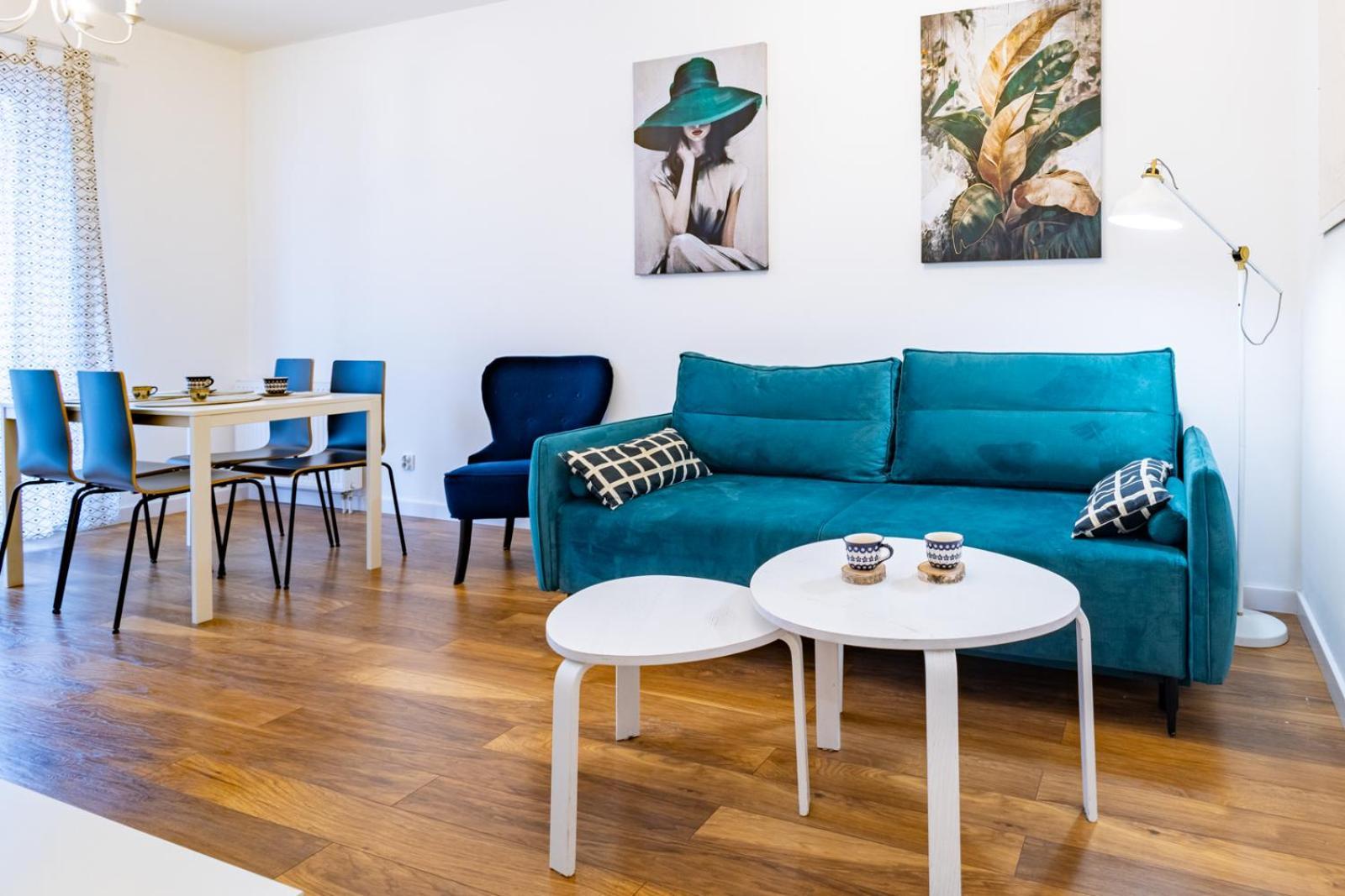 Apartamenty City View Od Wroclawapartament-Pl Dış mekan fotoğraf