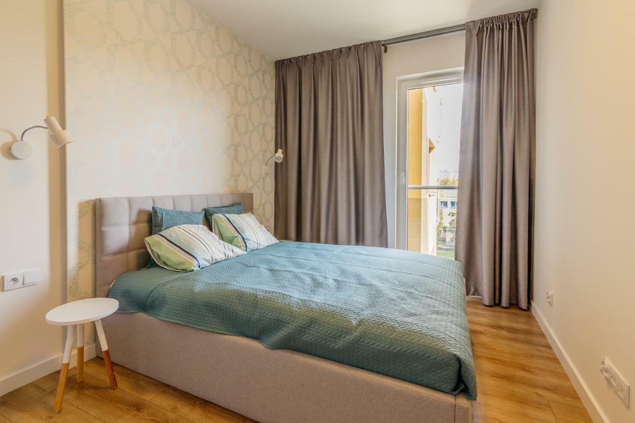 Apartamenty City View Od Wroclawapartament-Pl Dış mekan fotoğraf
