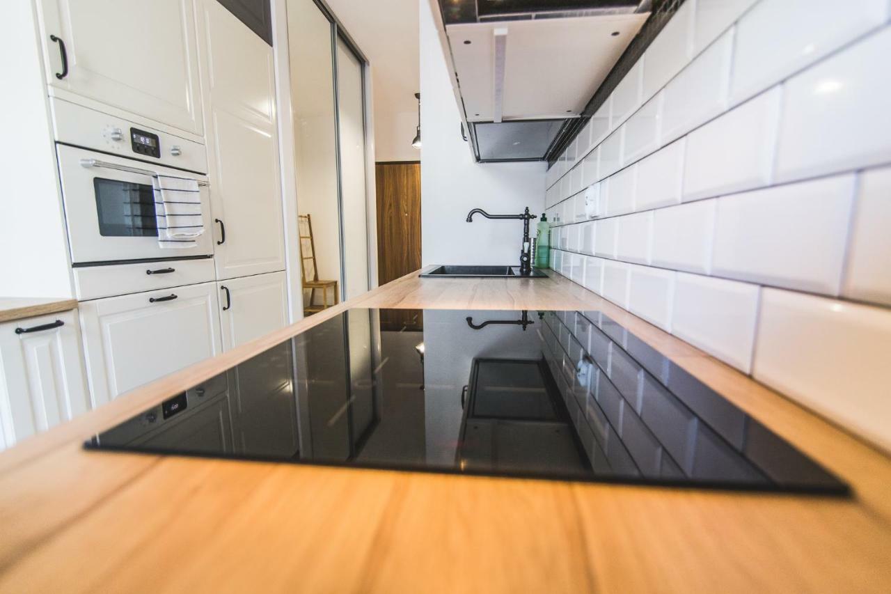 Apartamenty City View Od Wroclawapartament-Pl Dış mekan fotoğraf